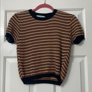 Zara Fall Collection Top